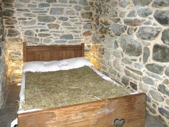 Apartamento Locazione Turistica Petit Combin - Vpe105