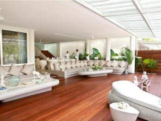 Villa Eden The Residence At The Sea