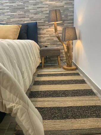 Le Dimore Del Gufo B&B And Apartments Suite