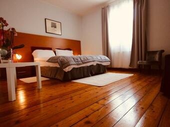 Posada Locanda Al Municipio