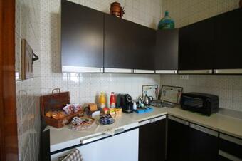 Apartamento Da Nonna Rita