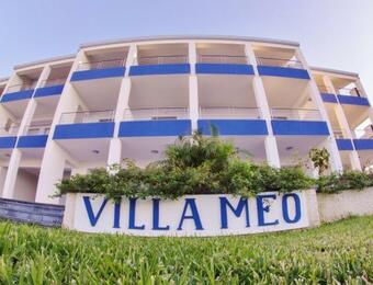 Apartamento Appartamenti Vacanze Villa Meo