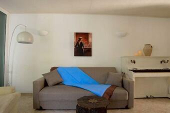 Apartment With One Bedroom In Riva Faraldi With Terrace And Wifi