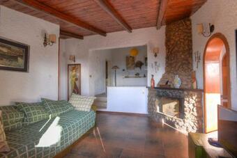 Villa Targia Villa Sleeps 5 Air Con Wifi