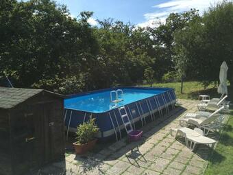 La Casetta Nel Bosco Feel The Nature