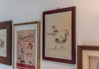 Gemma Apartment Gustav