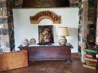 Bed & Breakfast Resort Villa Domus Petra