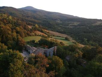 Casa Di Pietro Val Dorcia