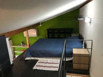 Apartamento Residenza Bolognino