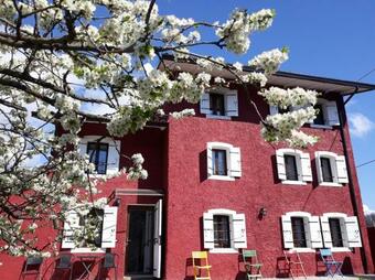 Bed & Breakfast Casa Zuel Guesthouse