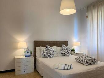 Apartamento Lo Scoglio By Holiday World