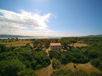 Giannella Holiday Apartament
