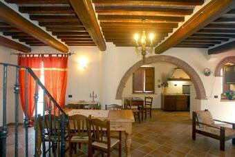 Stabbiano Apartment Sleeps 4 Pool Wifi