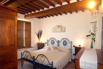 Stabbiano Apartment Sleeps 4 Pool Wifi