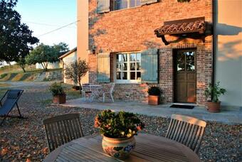 Bed & Breakfast La Casa Del Tiglio