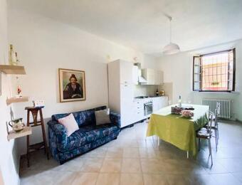 Apartamento Casa Delponte