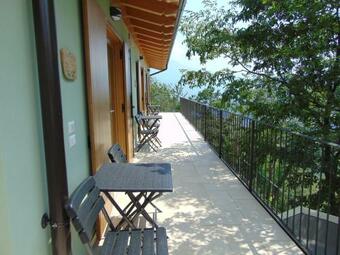 Agroturismo Agriturismo La Casina Di Nonno Bigi