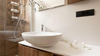 Apartamento Italianway - Bagni Nuovi 12