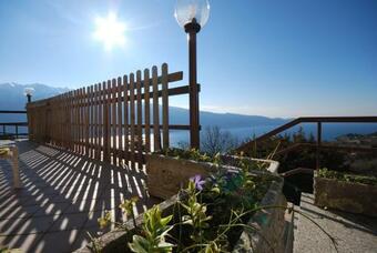 Apartamento Il Patio - Rebomaholidays