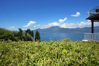 Apartamento Vista Lago