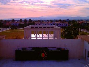 Apartamento Resort San Basilio