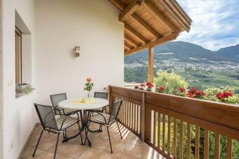 Apartamento Tischlerhof - Typ B Mit Balkon