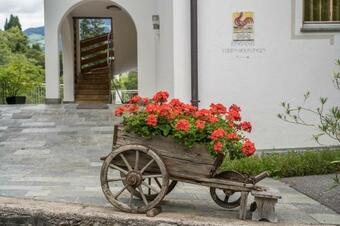 Apartamento Tischlerhof - Typ A Mit Balkon