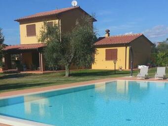 Villa Greppo All'ulivo