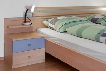 Rafaser - Apartment Albina