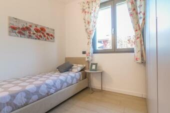 Apartamento Sant Agata Lake Como View