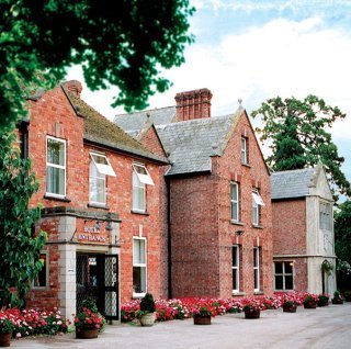 Hotel Hatherley Manor