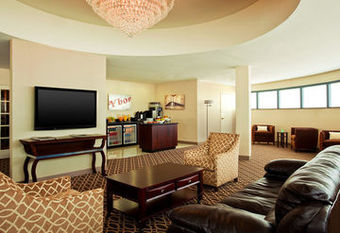 Hotel Crowne Plaza Tampa East