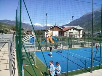 Apartamento Lo Tzeno In Borgo