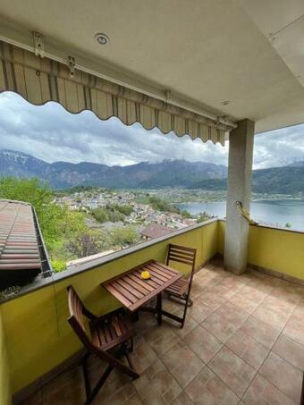 Apartamento Casa Belvedere