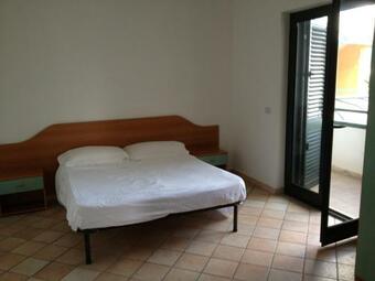 Apartamento Ristorante Brezza Marina