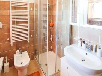 Simplistic Apartment In Marina Di Mandatoriccio With Pool