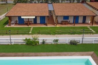 Apartamento Agri-tourism Marina Di Ardea - Ila02102b-dyc