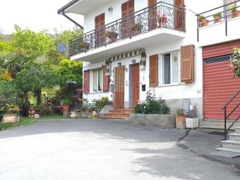 Apartamento Il Mare Tra I Pini By Holiday World