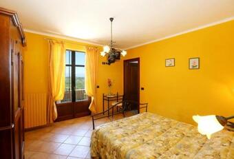 Hostal Agriturismo Al Brich Quadriple Room With Breakfast