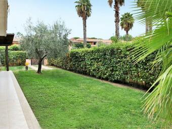 Locazione Turistica Barbi - Spl200