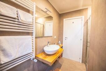 Bed & Breakfast B B Il Girasole - Triple Room 2 1