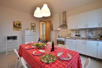 Villa Rose Del Chianti