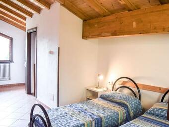 Villa Locazione Turistica La Canonica-3