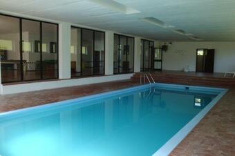 Apartamento Villaggio Santa Lucia