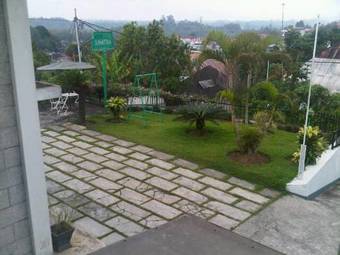 Hostal Hotel Sumatera