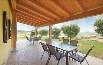 Awesome Apartment In Montefelcino W/ Wifi And 2 Bedrooms