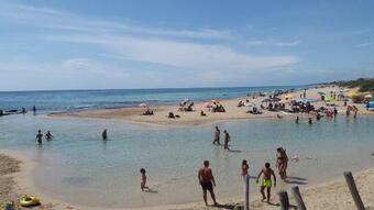 Apartamento Villa Dorella