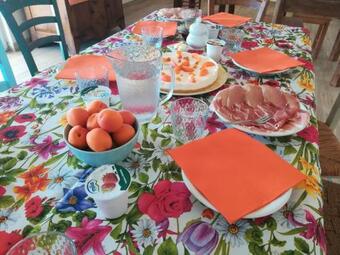 Agroturismo Agriturismo Zenestrin