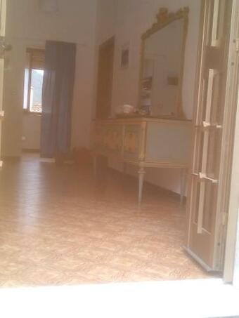 Apartamento La Torretta