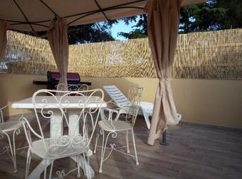 Apartamento Casa Vacanze Etna Country